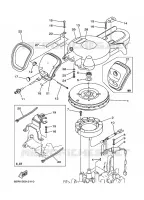 IGNITION for Yamaha F25 2003
