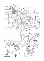 ELECTRICAL 2 for Yamaha F25 2000