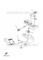 ELECTRICAL 3 for Yamaha F25 2000