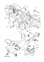 ELECTRICAL 2 for Yamaha F25 1999
