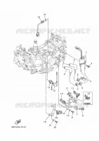 ELECTRICAL 2 for Yamaha F25 2017