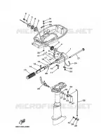 THROTTLE CONTROL for Yamaha 4 2002
