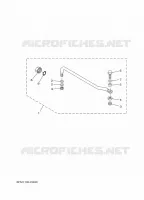 STEERING GUIDE for Yamaha F25 2017