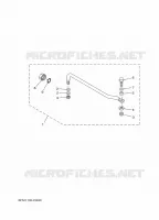 STEERING GUIDE for Yamaha F25 2017