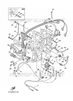 ELECTRICAL 2 for Yamaha F30 2009