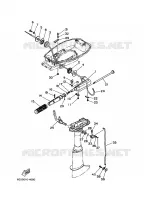 THROTTLE CONTROL for Yamaha 4 2001