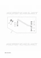 STEERING GUIDE for Yamaha F30 2012