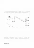 STEERING GUIDE for Yamaha F30 2012