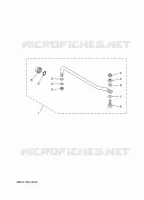 STEERING GUIDE for Yamaha F30 2012