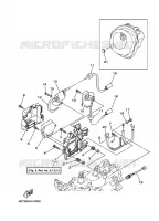 ELECTRICAL  for Yamaha 40 2011