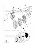OPTIONAL PARTS for Yamaha 40 2011