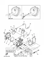 ELECTRICAL 1 for Yamaha E40 2011