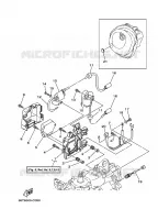 ELECTRICAL  for Yamaha 40 2009