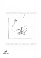 REPAIR KIT 3 for Yamaha (E)40 2001
