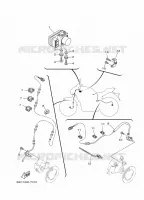 ELECTRICAL 3 for Yamaha MT 2019