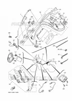 ELECTRICAL 1 for Yamaha TRACER 2019