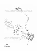 IGNITION for Yamaha TRACER 2019