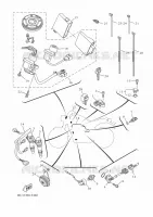 ELECTRICAL 2 for Yamaha XSR 2019