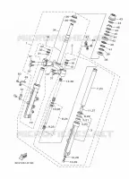 STEERING for Yamaha NMAX 2019