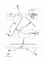 ELECTRICAL 3 for Yamaha NMAX 2019