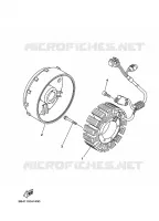IGNITION for Yamaha KODIAK 2019