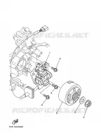 IGNITION for Yamaha YZ 2020