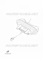 TAIL LIGHT for Yamaha TRACER 2020