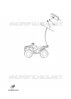 ELECTRICAL 2 for Yamaha BRUIN 2006