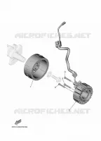 IGNITION for Yamaha MT 2021