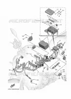 ELECTRICAL 1 for Yamaha MT 2021