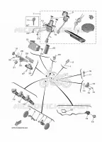 ELECTRICAL 2 for Yamaha MT 2021