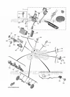ELECTRICAL 2 for Yamaha MT 2021