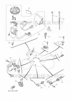 ELECTRICAL 2 for Yamaha TRACER 2020