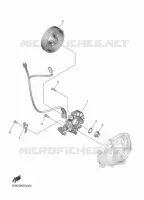 IGNITION for Yamaha YZF 2020