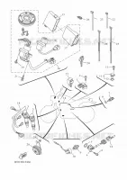 ELECTRICAL 2 for Yamaha XSR 2020