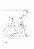 EXHAUST for Yamaha XSR 2020