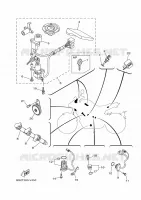ELECTRICAL 2 for Yamaha MT 2020