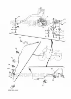 ELECTRICAL 3 for Yamaha MT 2020
