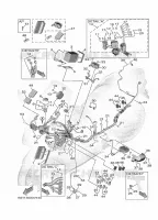 ELECTRICAL 1 for Yamaha TMAX 2020