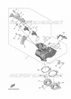 INTAKE 2 for Yamaha TMAX 2020
