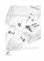 ELECTRICAL 2 for Yamaha TMAX 2020