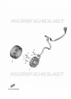IGNITION for Yamaha TMAX 2020