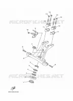 STEERING for Yamaha XMAX 2020