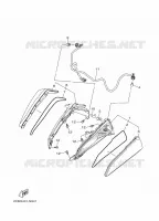 INDICATOR for Yamaha TRICITY 2020