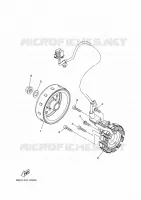 IGNITION for Yamaha TRICITY 2020