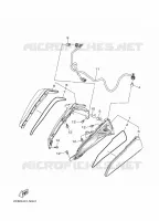 INDICATOR for Yamaha TRICITY 2020