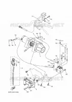 OPTIONAL PARTS 1 for Yamaha KODIAK 2020