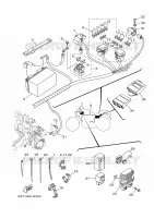 ELECTRICAL 1 for Yamaha MT 2021