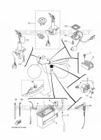 ELECTRICAL 1 for Yamaha YBR 2021