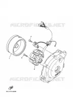 IGNITION for Yamaha YBR 2021